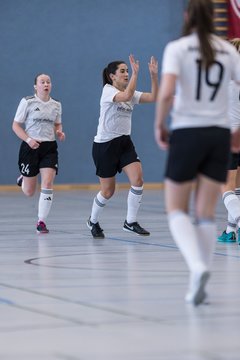 Bild 136 - F NFV Futsalturnier